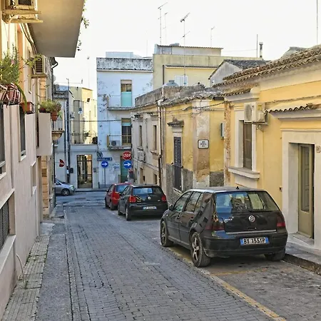 La Casetta Di Noto-hosted By Sweetstay * Noto