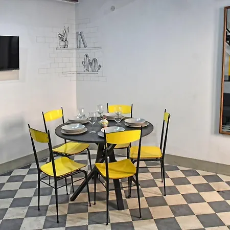 La Casetta Di Noto-hosted By Sweetstay * 노토